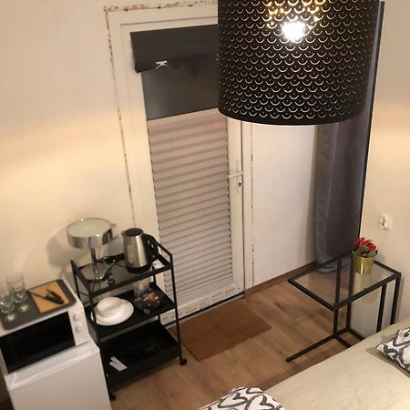 Mini Studio A Bed4U Late Check In Lublin Exterior photo