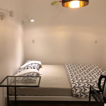 Mini Studio A Bed4U Late Check In Lublin Exterior photo