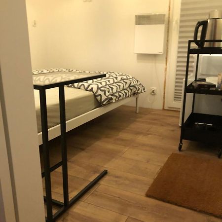 Mini Studio A Bed4U Late Check In Lublin Exterior photo